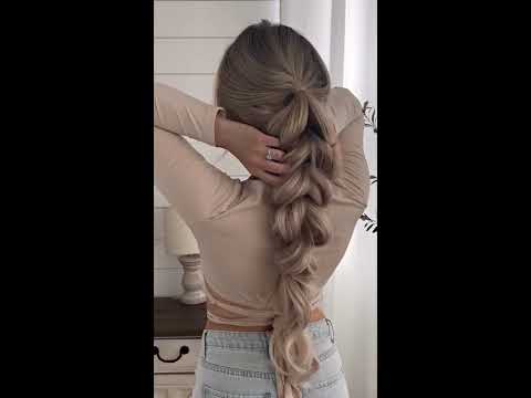 Pull Through Braid 