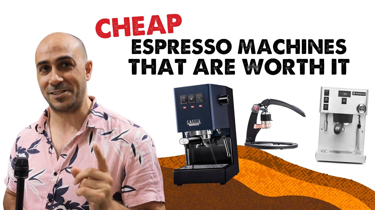 Best Nespresso deals: cheap espresso machines starting at $125