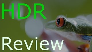Real 4K HDR: Planet Earth II HDR Review (Chromecast Ultra)
