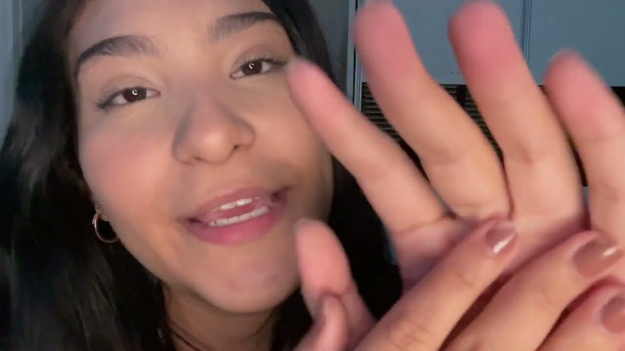 Oi posso te maquiar? - Maquiagem 