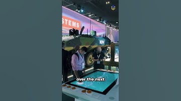 Exclusive LIVE Coverage From DSEI 2025: Unveiling the Future of Global Defense Technology