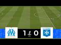 Marseille Vs Auxerre 1 0 Ligue 1 2025 26 Résumé Du Match