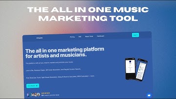 Are Music NFTs Making a Comeback?? | Influanto (the all in one music marketing tool)