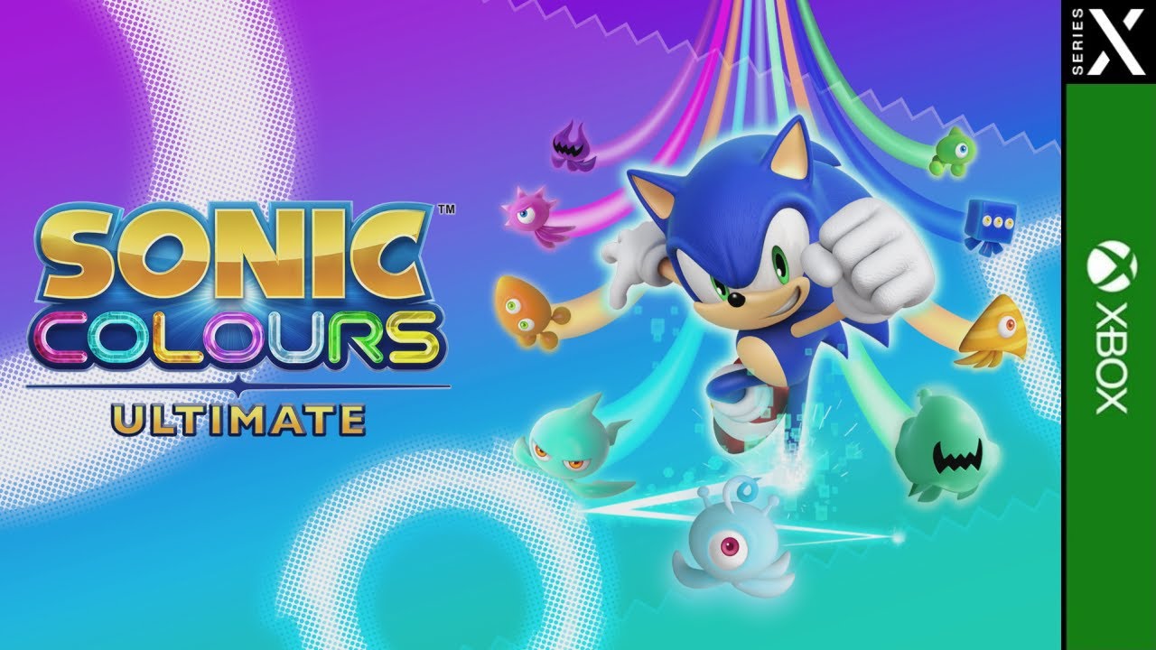 Sonic Colors: Ultimate Cheats & Cheat Codes for Xbox One