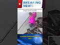 A man saved a woman who fell down the stairs and got sued for $250,000.#news #shorts #usa