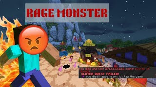 Hypixel Skyblock Stereotypes