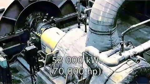 Flowserve Pumps for Power Generation (American English)