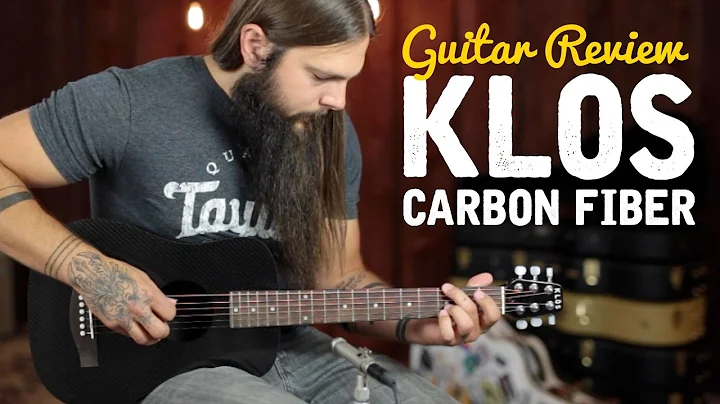 Klos Carbon Fiber  Guitar Review