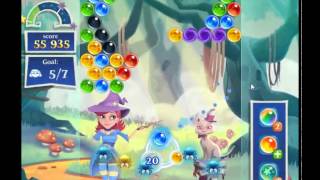Bubble Witch Saga 2 Level 89 NEW
