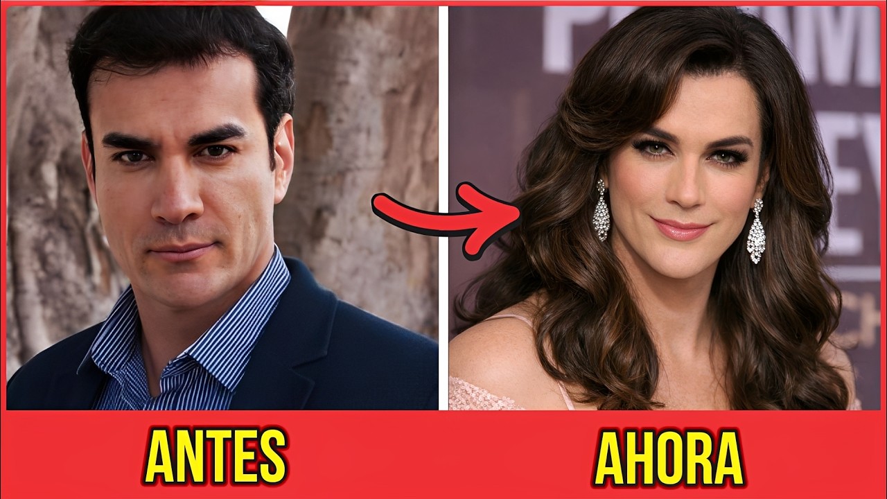 10 ACTORES MEXICANOS QUE SON GAYS Y NO LO SABÍAS