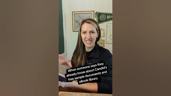 Free sample grant proposals. Free eBooks. Free online courses. All at learning.candid.org.