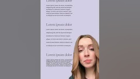 How to Space Text in Canva