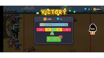 Survival 456 but it impostor part 14 #squidgame456survival #squidgame #survival456