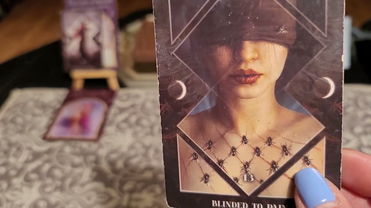 This group now knows they were lied to by this narc to go up against you ✨️