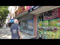 A walk around 86th Bay Ridge, Brooklyn