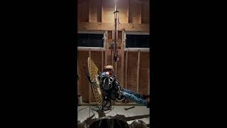 How I Adjust Hang Points On My Paramotor
