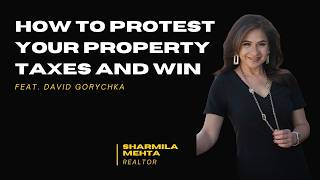 How to Protest Your Property Taxes and Win Wealth