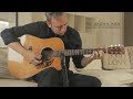 The Water Is Wide - Arranged By Chris Brennan  #ChrisBrennanguitar