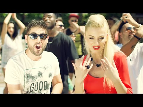 Claudia si Ticy - Cand sunt langa tine [Video Oficial]
