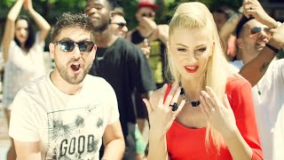 Claudia si Ticy - Cand sunt langa tine [Video Oficial] Resimi