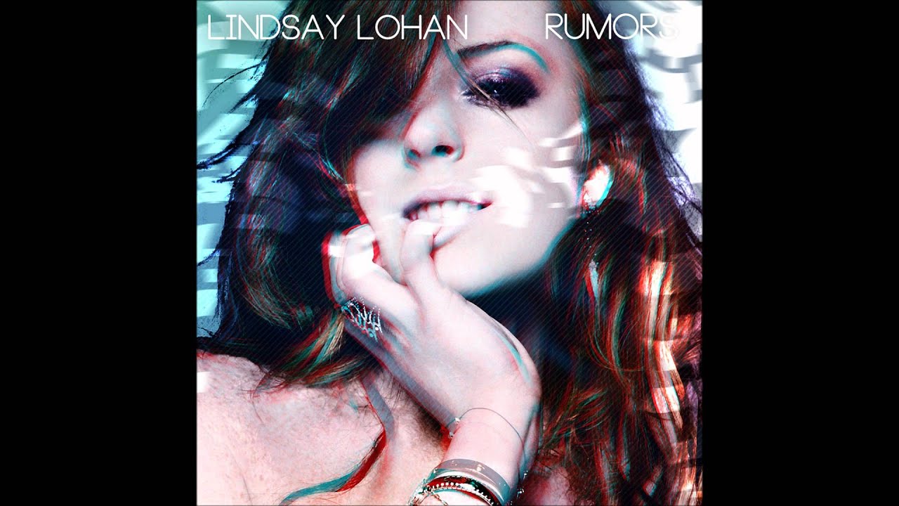 Lindsay Lohan - Rumors... Lindsay Lohan Lyrics