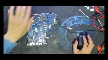 KB9022Q Programming with RT809H programmer | check how i soldered microcontroller on the last video