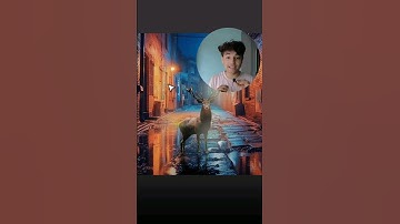 Photoshop Generative fill Ai is insane 🤯🤯 #photoshop #ai #shorts