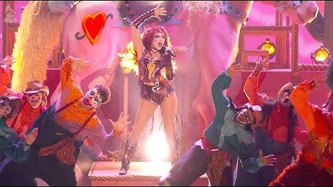 Watch CHAPPELL ROAN perform "PINK PONY CLUB" live at the 2025 GRAMMYs