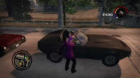 Saints Row 2 Walkthrough No Commentary Part 15