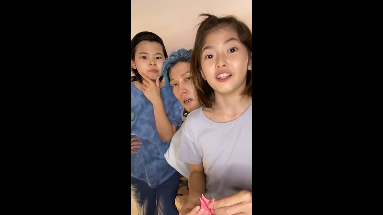 MIYAVI Fam IG LIVE [Day22 110720]
