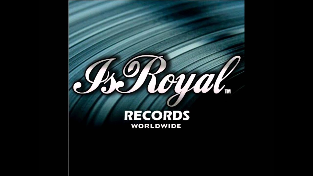 Jah Defender "Watch Dem Inna Babylon" IsRoyal Records