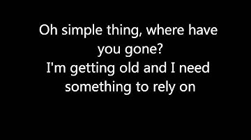 Lily Allen-Somewhere only we know (John Lewis Christmas Advert)