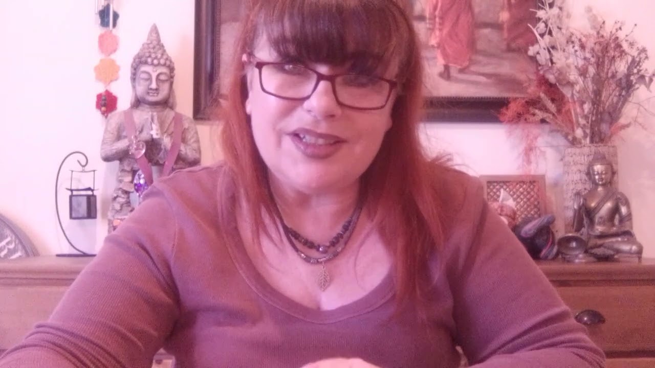 Balance 2026 ✨ Cette nouvelle vous libère enfin