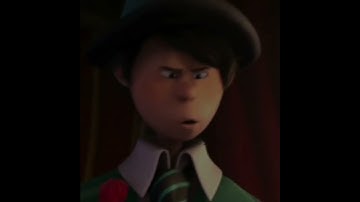 Thumbnail of Money, Money, Money by ABBA - Onceler edit // The Lorax