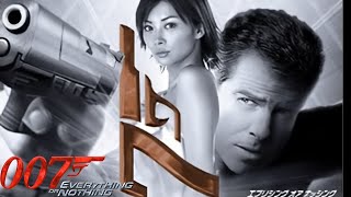 [PS2] 007 エブリシング・オア・ナッシング -[エンディングまで  - Full Playthrough]