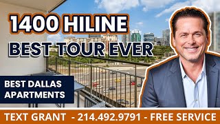 Lets Tour It Again - 1400 Hiline - Dallas Tx