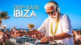 Ibiza Summer Mix 2024 🍓 Best Of Tropical Deep House Music Chill Out Mix 2024 🍓 Artemis Chillout #045