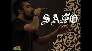 Sagopa Kajmer - Kürdan Kollar feat. Mozole Mirach Resimi