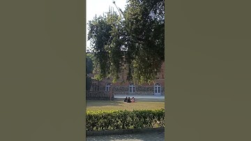 Miranda House - Delhi University #mirandahouse #dunorthcampus #college #delhiuniversity