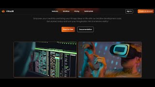 Step-by-Step Guide: Modern React Website with Black Theme and Advanced Design