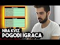 POGODI IGRACA SA 25+ POENA! 133 IGRACA!