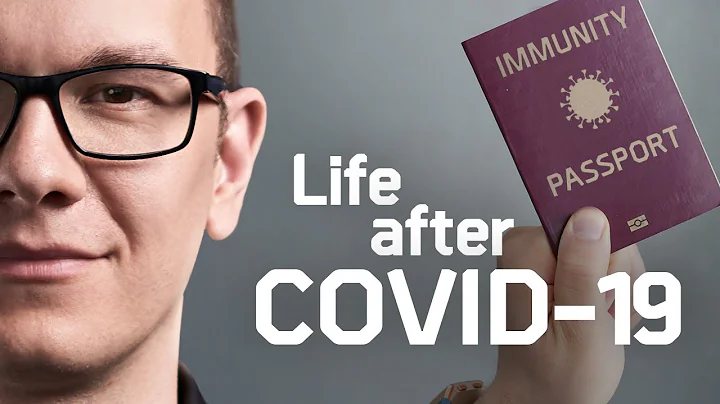 How Will Life Change After COVID-19 / Episode 16 - The Medical Futurist - DayDayNews