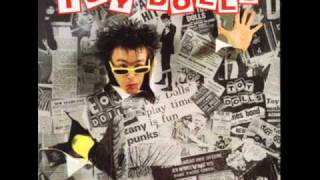 The Toy Dolls - Blue Suede Shoes