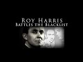 Composer roy harris battles joe mccarthy and the blacklist with johana harris and aaron copland