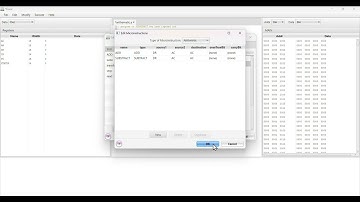 CPUSIM  I  INPUT 2 NOS AND SUBTRACT