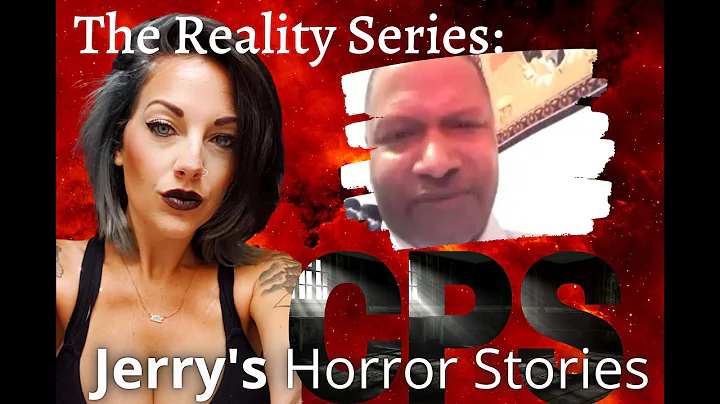 Jerry Nicholas' CPS Horror Story