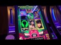 konami- roman tribune slot machine + 450 free spins