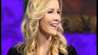 Sugababes : Interview On Paul O´Grady Show 2006