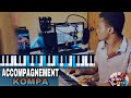 Apprenez  jouer le kompa comme un pro  accompagnement kompa tutoriel kompa piano dbutants