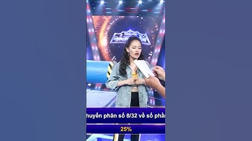 Trí Lực Sánh Đôi | Thùy Anh BẤN LOẠN, Anh Đức hóa loăn quăn có vượt qua vòng thi? #tlsd